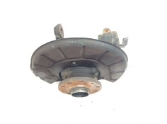 Recambio de mangueta delantera derecha para seat leon (1p1) 2.0 tdi referencia OEM IAM    2