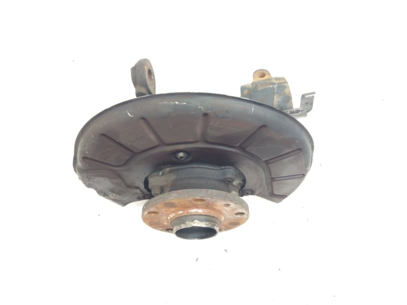 Recambio de mangueta delantera derecha para seat leon (1p1) 2.0 tdi referencia OEM IAM   