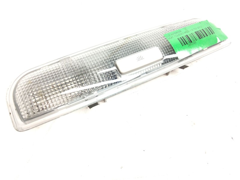 Recambio de luz interior para seat toledo (kg3) 1.6 tdi referencia OEM IAM 8P0947111  