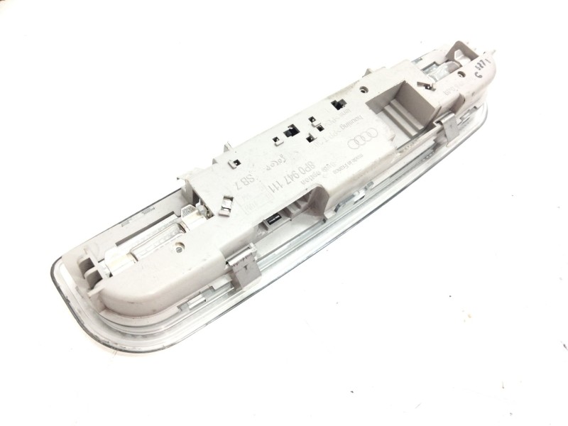 Recambio de luz interior para seat toledo (kg3) 1.6 tdi referencia OEM IAM 8P0947111  