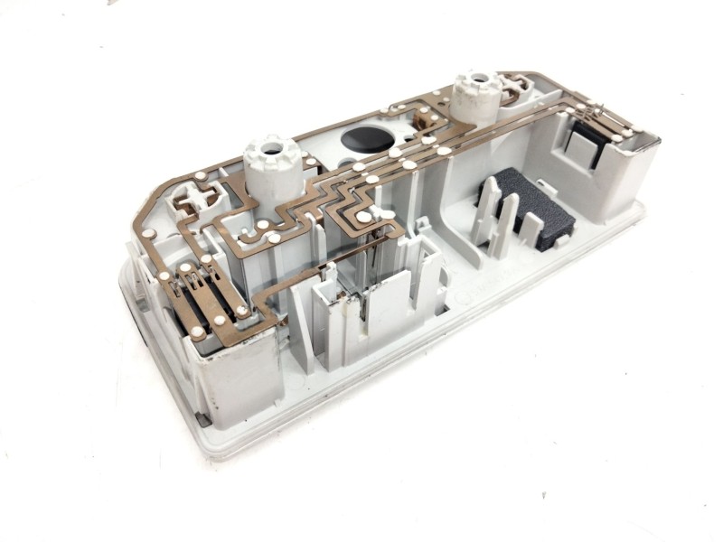 Recambio de luz interior para seat toledo (kg3) 1.6 tdi referencia OEM IAM 5JA947105  