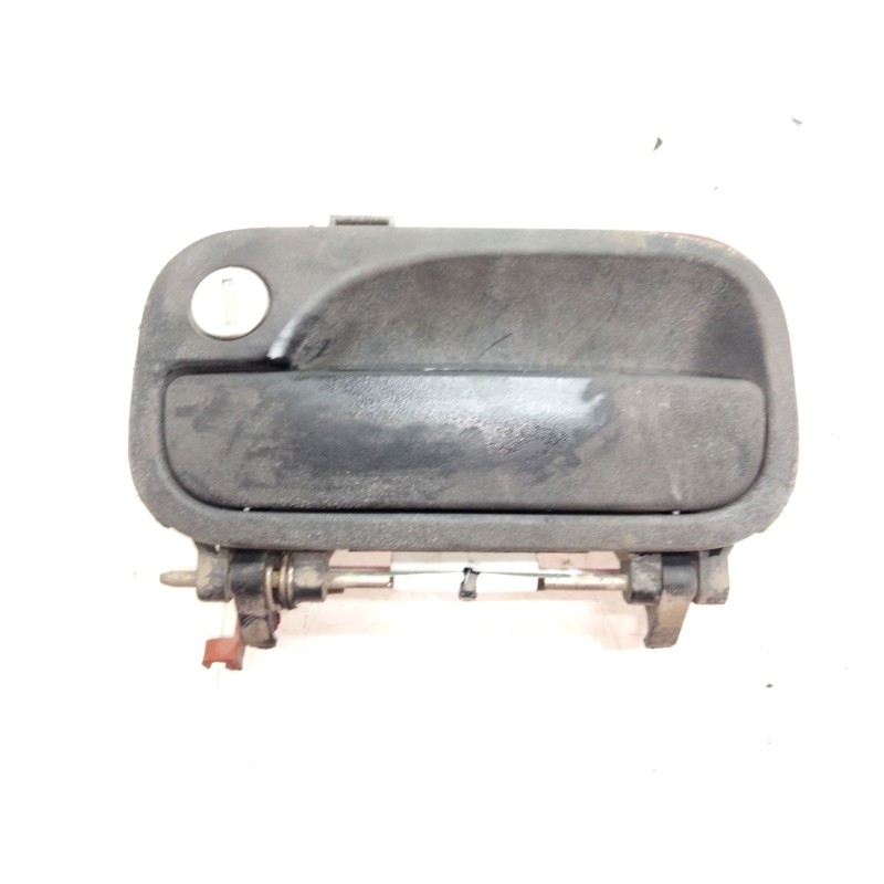 Recambio de maneta exterior delantera izquierda para opel astra f (t92) 1.6 i (f19, m19) referencia OEM IAM   