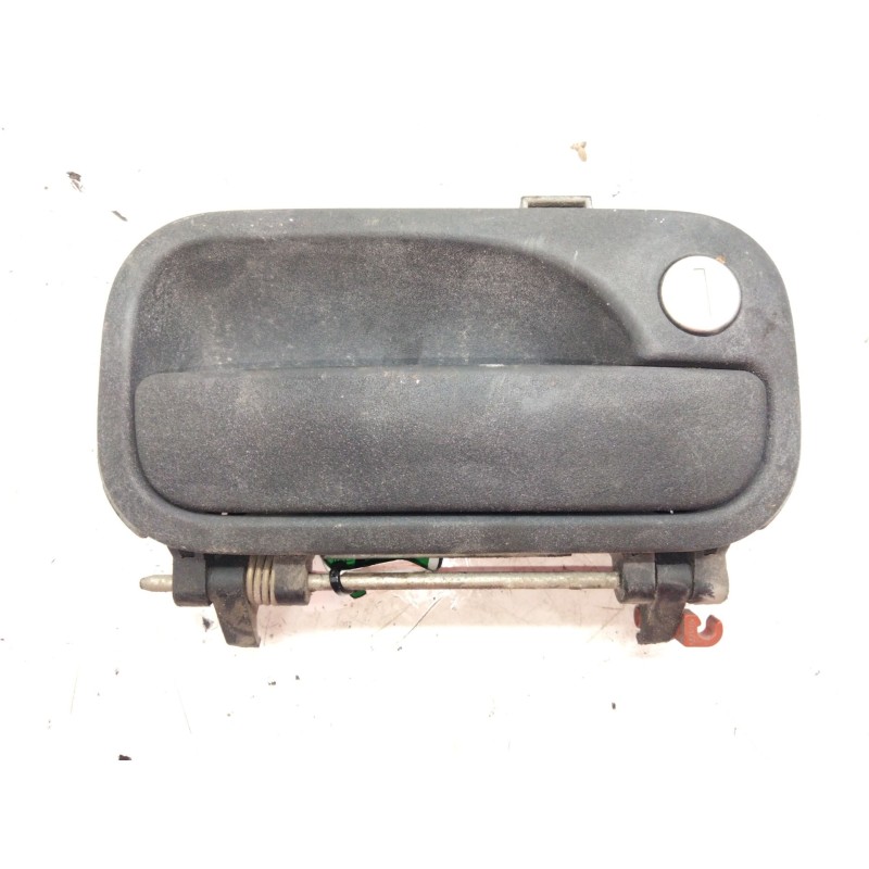 Recambio de maneta exterior delantera derecha para opel astra f (t92) 1.6 i (f19, m19) referencia OEM IAM   