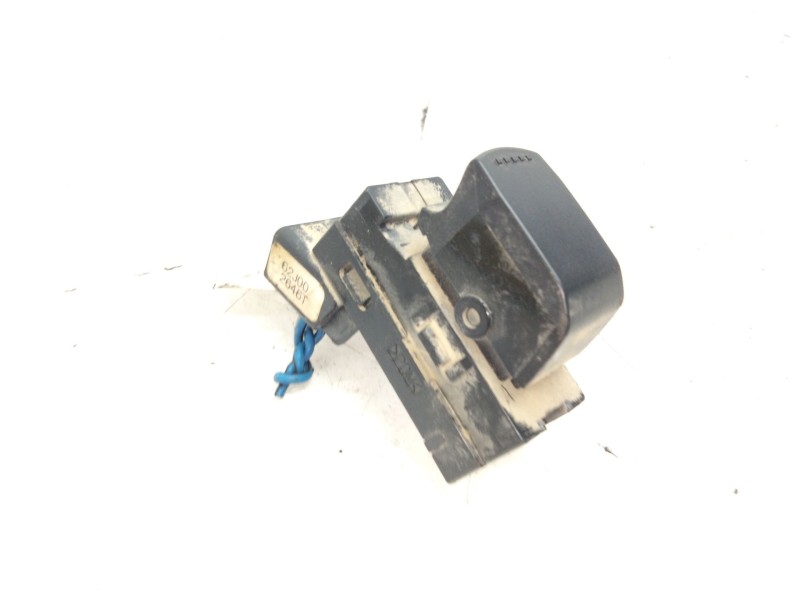 Recambio de mando elevalunas trasero derecho para suzuki grand vitara ii (jt, te, td) 1.9 ddis (jb419wd, jb419xd) referencia OEM