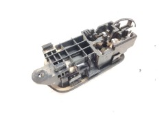 Recambio de maneta interior delantera izquierda para suzuki grand vitara ii (jt, te, td) 1.9 ddis (jb419wd, jb419xd) referencia  2