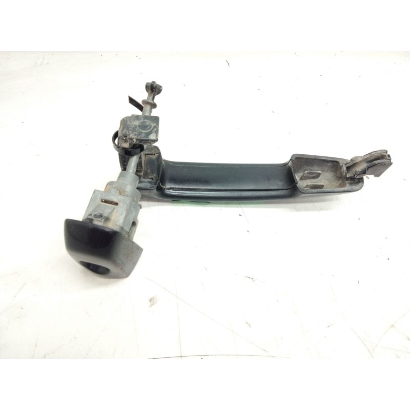 Recambio de maneta exterior delantera izquierda para suzuki grand vitara ii (jt, te, td) 1.9 ddis (jb419wd, jb419xd) referencia 