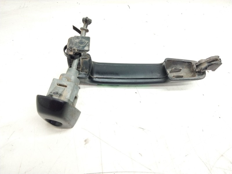 Recambio de maneta exterior delantera izquierda para suzuki grand vitara ii (jt, te, td) 1.9 ddis (jb419wd, jb419xd) referencia 