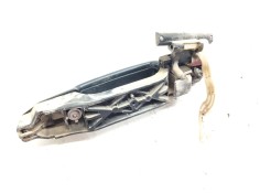 Recambio de maneta exterior trasera derecha para suzuki grand vitara ii (jt, te, td) 1.9 ddis (jb419wd, jb419xd) referencia OEM  2