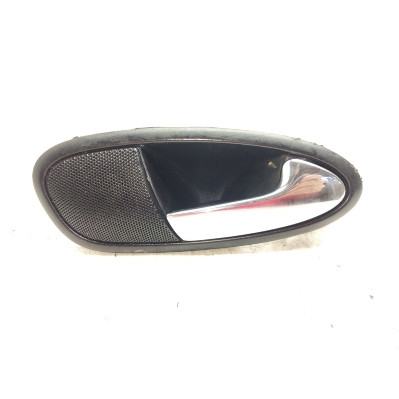 Recambio de maneta interior delantera derecha para seat leon (1p1) 2.0 tdi referencia OEM IAM 5P083714  