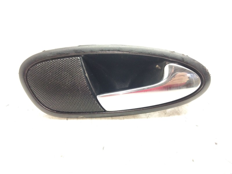 Recambio de maneta interior delantera derecha para seat leon (1p1) 2.0 tdi referencia OEM IAM 5P083714  