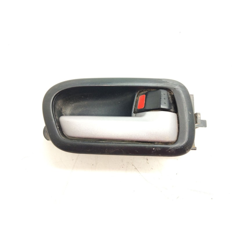 Recambio de maneta interior trasera derecha para suzuki grand vitara ii (jt, te, td) 1.9 ddis (jb419wd, jb419xd) referencia OEM 