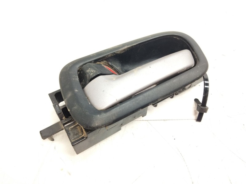 Recambio de maneta interior trasera izquierda para suzuki grand vitara ii (jt, te, td) 1.9 ddis (jb419wd, jb419xd) referencia OE