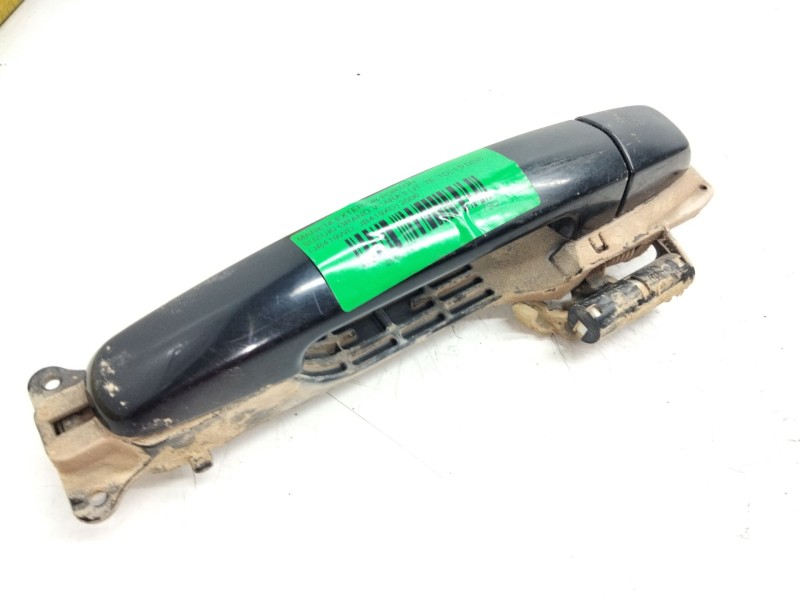 Recambio de maneta exterior porton para suzuki grand vitara ii (jt, te, td) 1.9 ddis (jb419wd, jb419xd) referencia OEM IAM   
