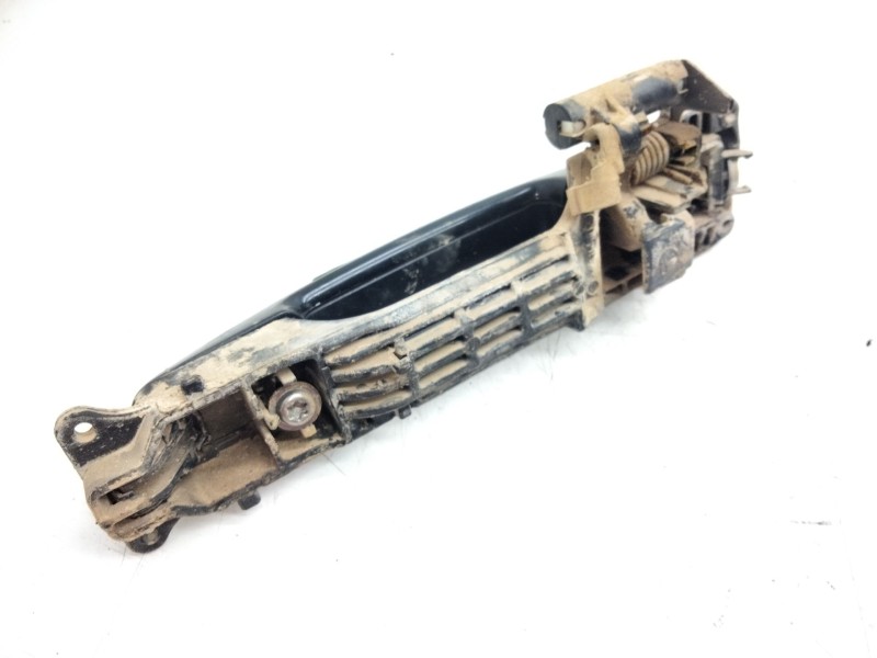 Recambio de maneta exterior porton para suzuki grand vitara ii (jt, te, td) 1.9 ddis (jb419wd, jb419xd) referencia OEM IAM   