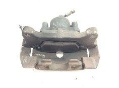 Recambio de pinza freno delantera derecha para seat leon (1p1) 2.0 tdi referencia OEM IAM    2