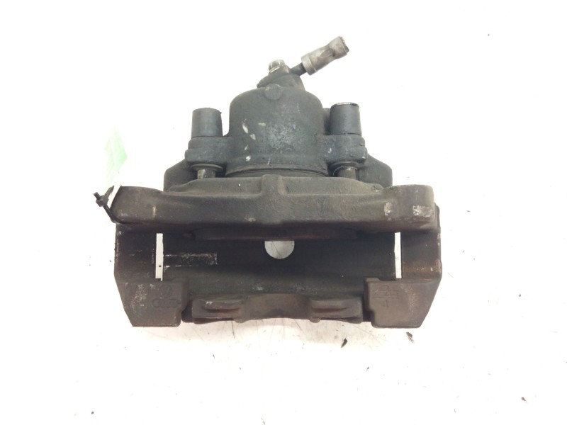 Recambio de pinza freno delantera derecha para seat leon (1p1) 2.0 tdi referencia OEM IAM   