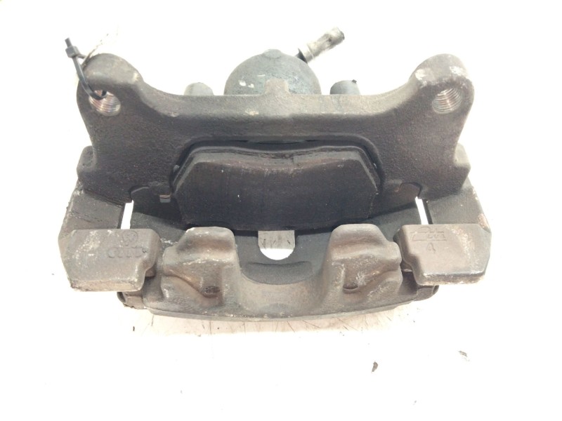 Recambio de pinza freno delantera derecha para seat leon (1p1) 2.0 tdi referencia OEM IAM   