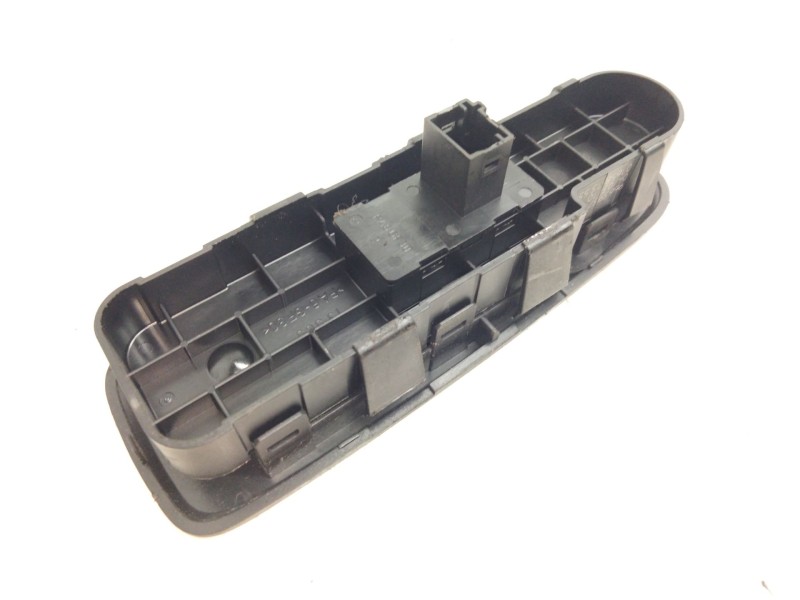 Recambio de mando elevalunas delantero izquierdo para citroën c4 picasso sx referencia OEM IAM 96649377ZD  