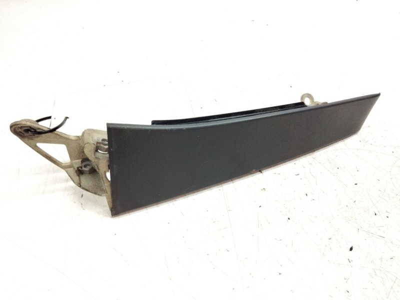 Recambio de maneta exterior trasera izquierda para seat leon (1p1) 2.0 tdi referencia OEM IAM   