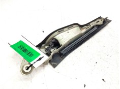 Recambio de maneta exterior trasera izquierda para seat leon (1p1) 2.0 tdi referencia OEM IAM    2