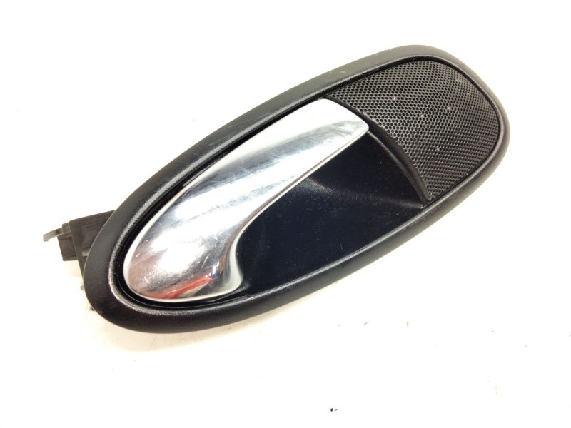 Recambio de maneta interior trasera derecha para seat leon (1p1) 2.0 tdi referencia OEM IAM 5P0837114  