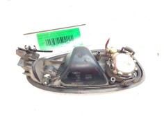 Recambio de maneta interior trasera izquierda para seat leon (1p1) 2.0 tdi referencia OEM IAM 5P0837113   2