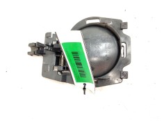 Recambio de maneta interior delantera izquierda para citroën c3 1.4 hdi referencia OEM IAM 9647264577   2