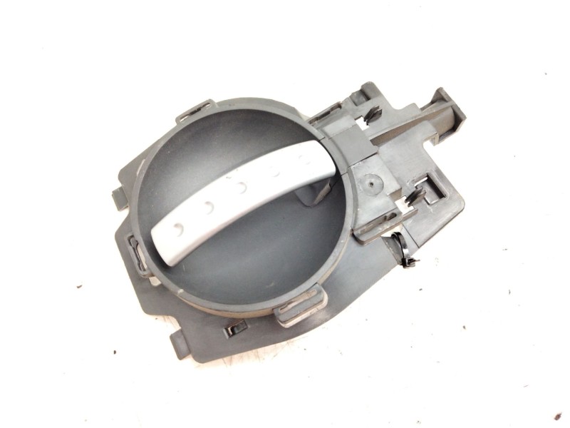 Recambio de maneta interior trasera izquierda para citroën c3 1.4 hdi referencia OEM IAM 9647164577  