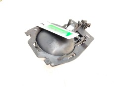 Recambio de maneta interior trasera derecha para citroën c3 1.4 hdi referencia OEM IAM 9647264377   2
