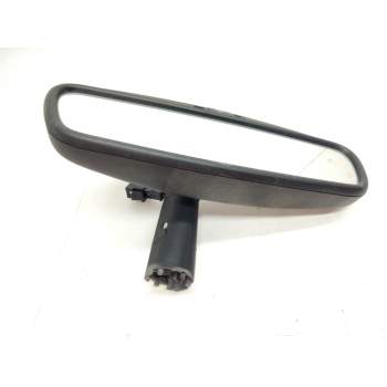 Recambio de retrovisor interior para peugeot 407 2.0 16v hdi fap referencia OEM IAM   
