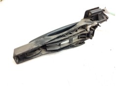 Recambio de maneta exterior trasera derecha para citroën c3 1.4 hdi referencia OEM IAM    2