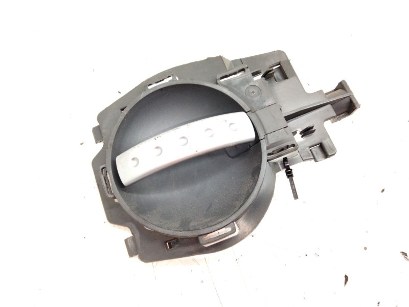 Recambio de maneta interior delantera derecha para citroën c3 1.4 hdi referencia OEM IAM 9647164377  