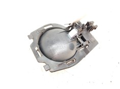 Recambio de maneta interior delantera derecha para citroën c3 1.4 hdi referencia OEM IAM 9647164377   2