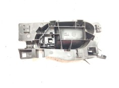 Recambio de maneta interior delantera derecha para citroën berlingo hdi 75 600 niv.b furgón referencia OEM IAM 96555514XT   2
