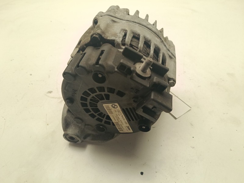 Recambio de alternador para bmw serie 1 coupe (e82) referencia OEM IAM 7802261  