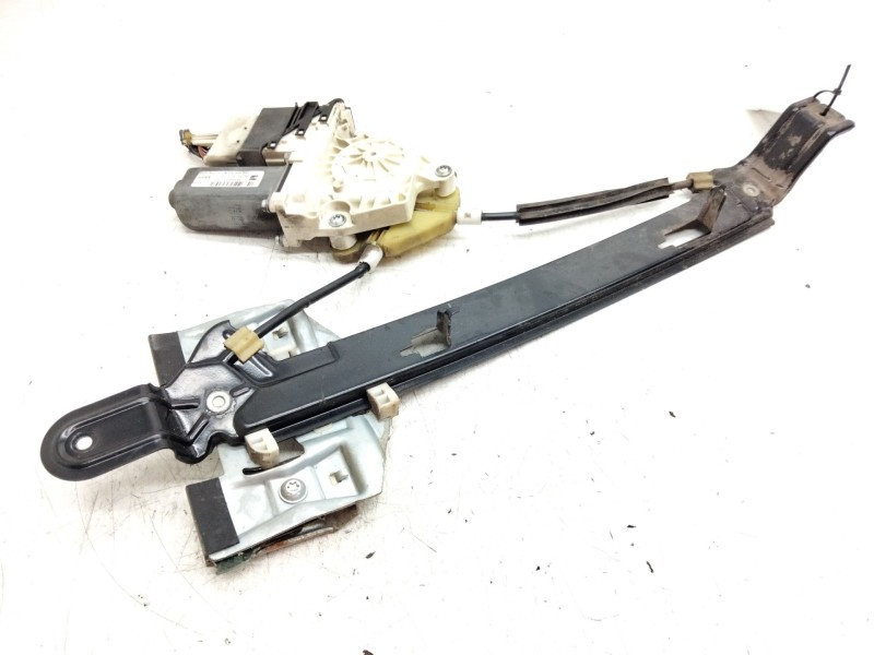 Recambio de elevalunas trasero izquierdo para seat leon (1p1) 2.0 tdi referencia OEM IAM 1K0959703N  