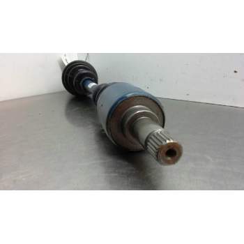Recambio de transmision delantera izquierda para citroën zx break 1.4 referencia OEM IAM 00357722 12436 