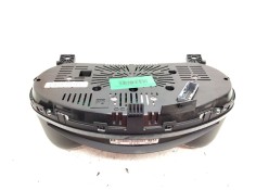Recambio de cuadro instrumentos para opel insignia sports tourer cosmo referencia OEM IAM 20970764   2