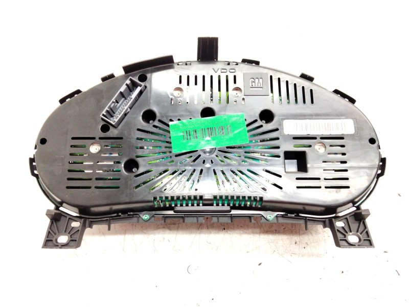 Recambio de cuadro instrumentos para opel insignia sports tourer cosmo referencia OEM IAM 20970764  