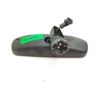 Recambio de retrovisor interior para peugeot 407 2.0 16v hdi fap referencia OEM IAM   