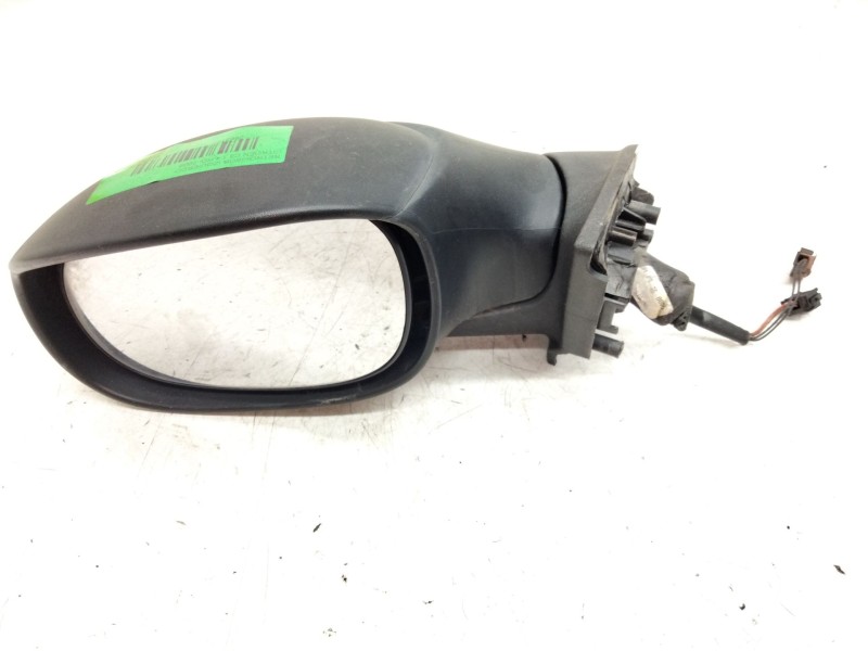Recambio de retrovisor izquierdo para citroën c3 1.4 hdi referencia OEM IAM   