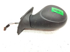 Recambio de retrovisor izquierdo para citroën c3 1.4 hdi referencia OEM IAM    2