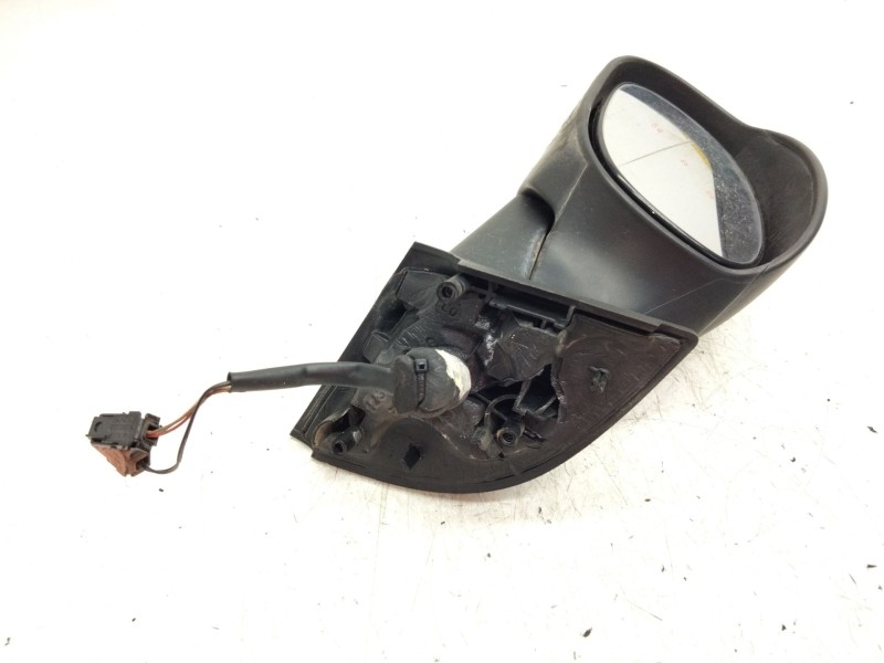 Recambio de retrovisor izquierdo para citroën c3 1.4 hdi referencia OEM IAM   