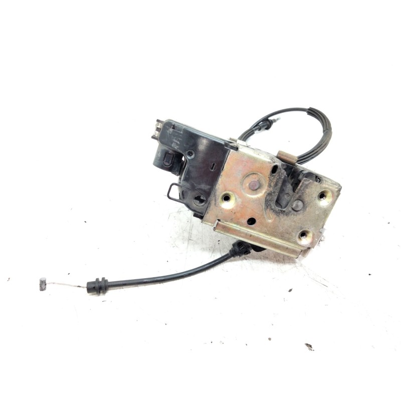 Recambio de cerradura puerta delantera izquierda para citroën c3 1.4 hdi referencia OEM IAM 46982980  