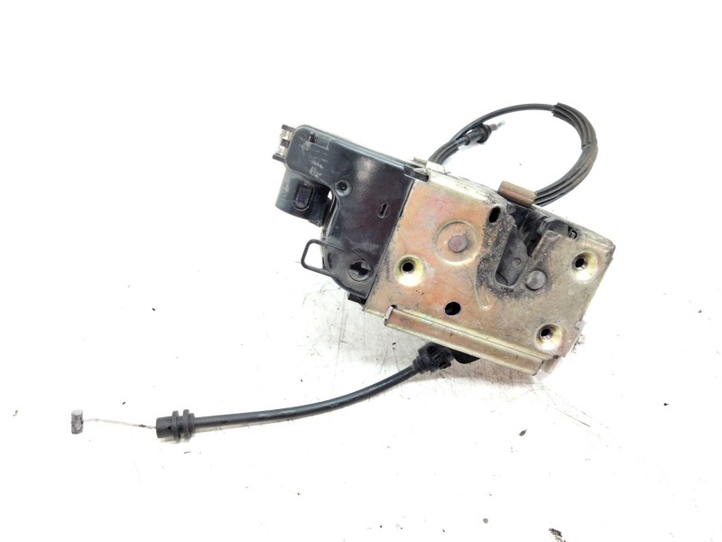 Recambio de cerradura puerta delantera izquierda para citroën c3 1.4 hdi referencia OEM IAM 46982980  