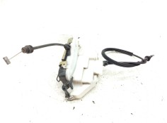 Recambio de cerradura puerta delantera izquierda para citroën c3 1.4 hdi referencia OEM IAM 46982980   2