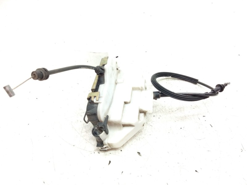 Recambio de cerradura puerta delantera izquierda para citroën c3 1.4 hdi referencia OEM IAM 46982980  