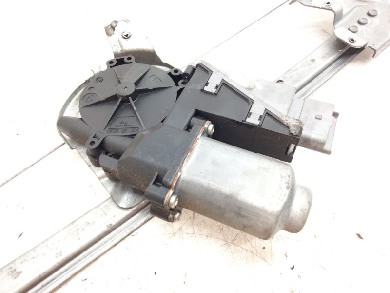 Recambio de elevalunas delantero izquierdo para citroën c3 1.4 hdi referencia OEM IAM   