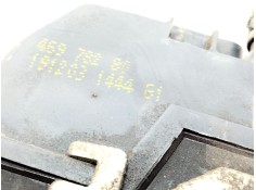 Recambio de cerradura puerta trasera izquierda para citroën c3 1.4 hdi referencia OEM IAM 46978280   2