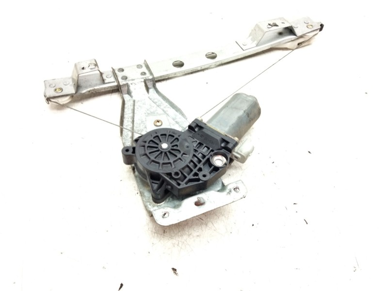 Recambio de elevalunas trasero izquierdo para citroën c3 1.4 hdi referencia OEM IAM   